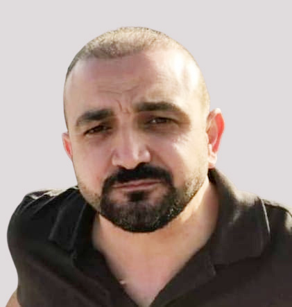 Selamullah Memduhoğlu